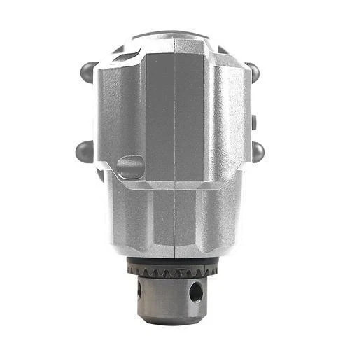 Performax 5-Amp Corded 3/8" Right Angle Drill Driver Compact Variable-Speed