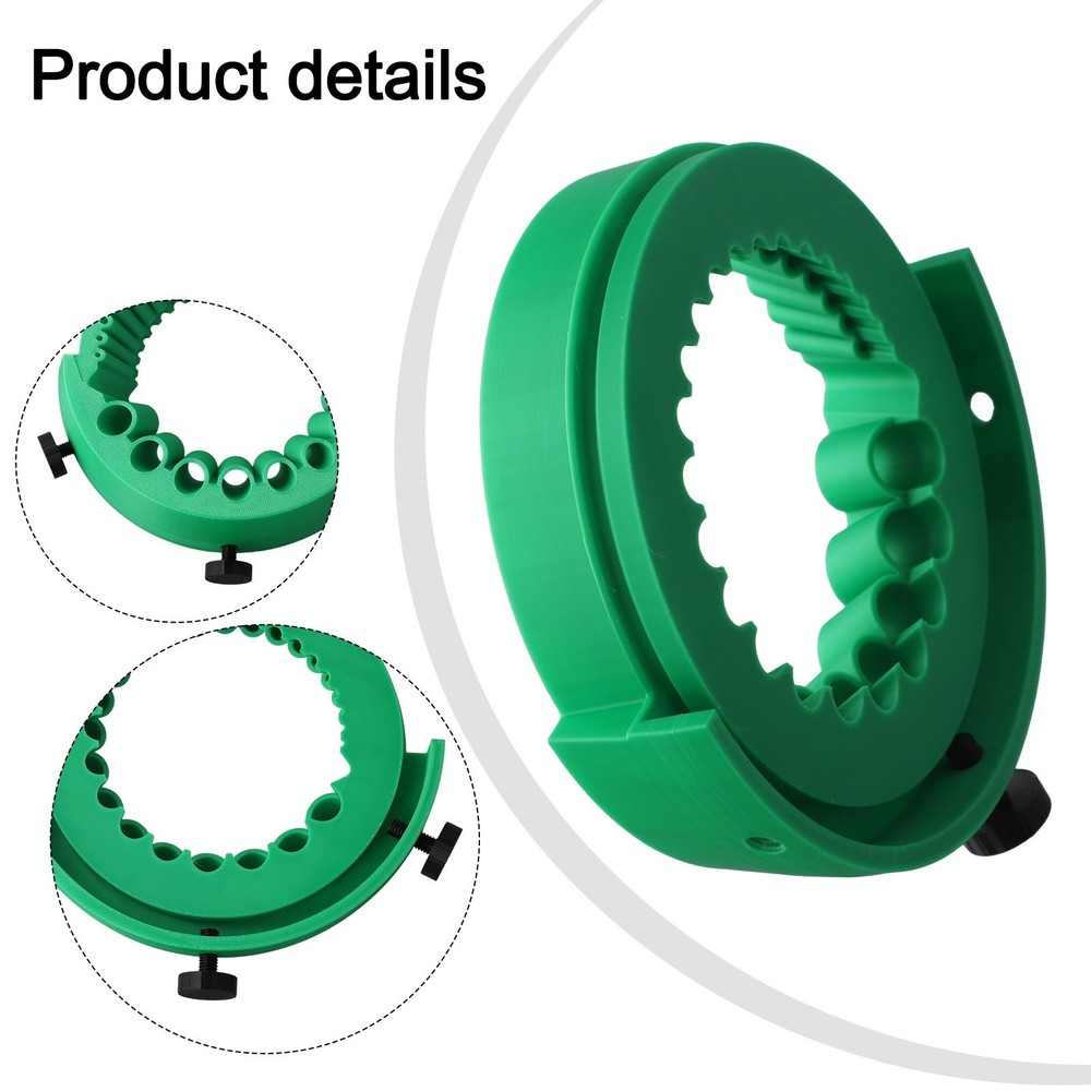 Innovative Angle Grinder Accessory Optimize Your Drill Bits Performance