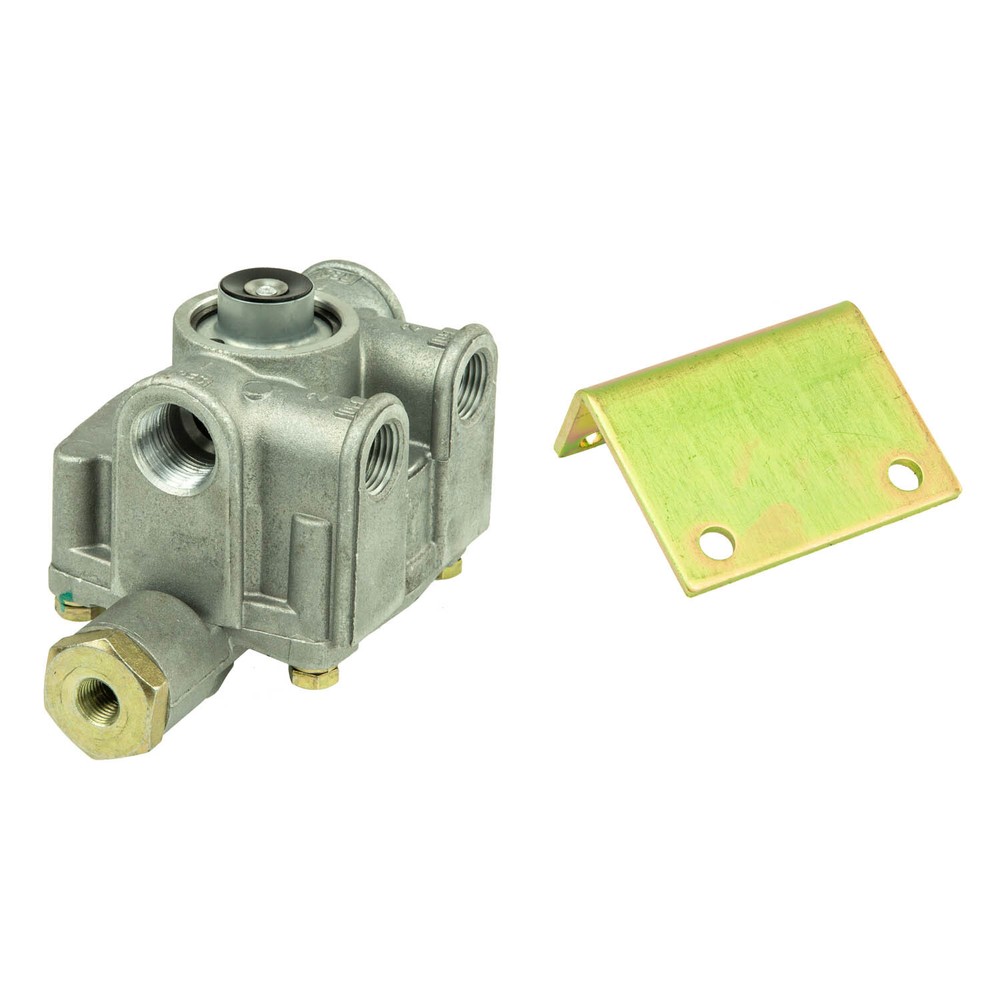 RELAY VALVE