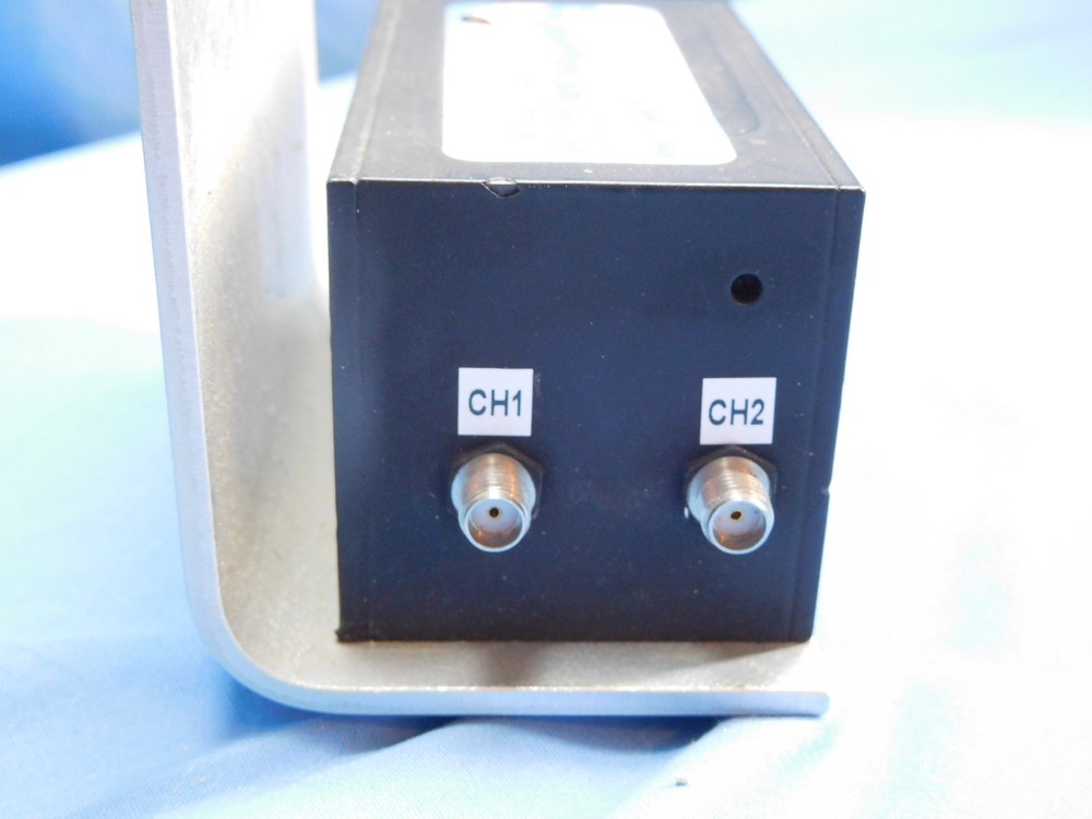 FSY Microwave DP1488-2300-SS DC0119 Filter