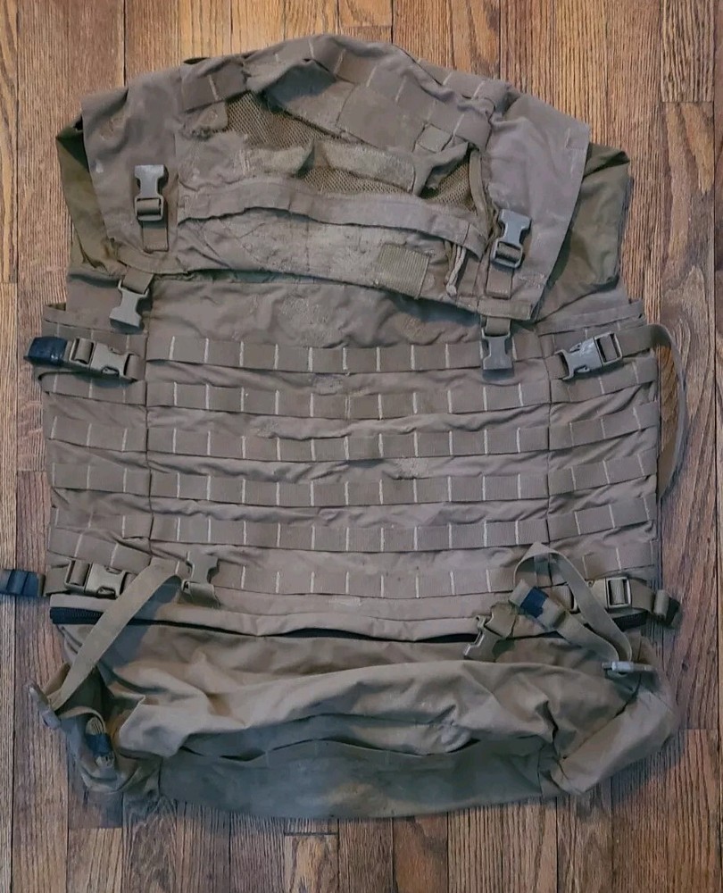 USMC FILBE Main Bag *X GRADE*