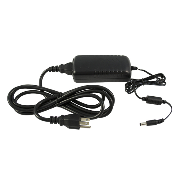 LineMak DC12V 5A, Power adapter specially for security cameras. LS-PCP5000
