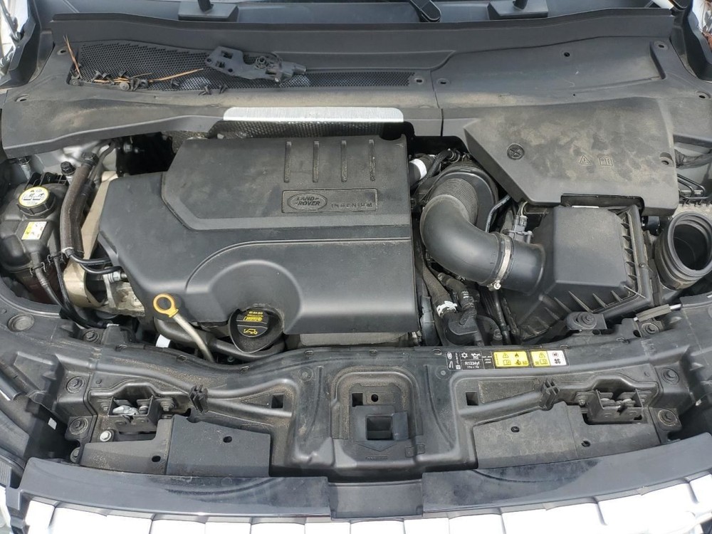 Fuse Box Engine Fits 20-21 EVOQUE 4877265