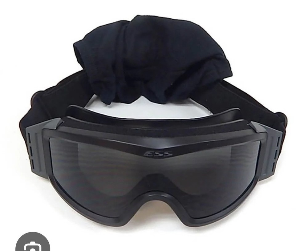Airsoft Goggles
