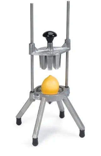 Nemco 55550-4 4 Section Fruit and Vegetable Easy Wedger