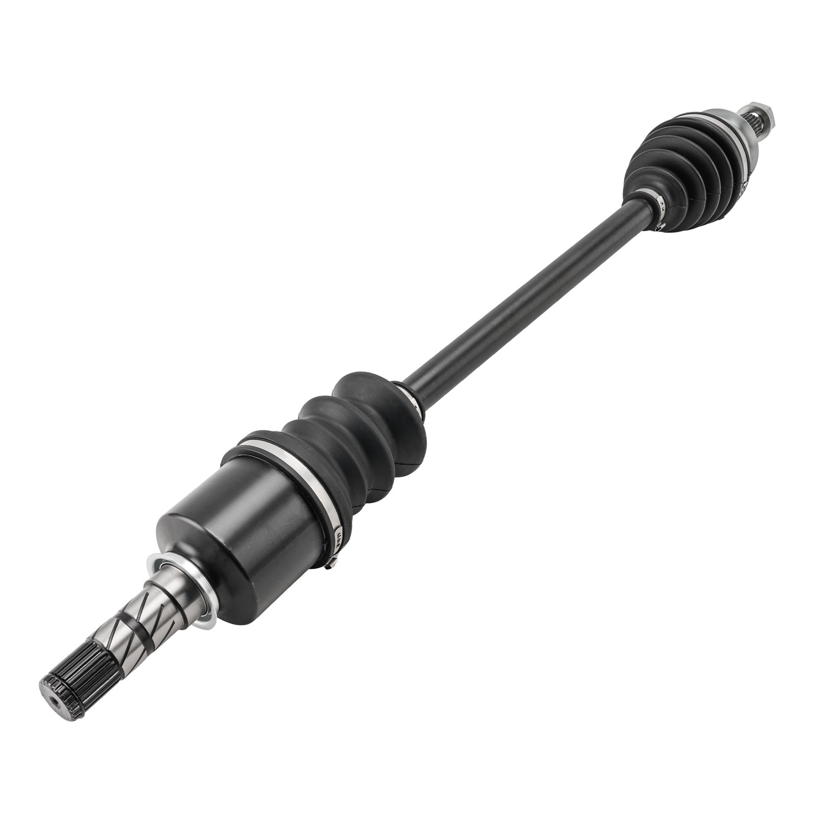 CV Axle Shaft Assembly Front Left or Right For 2010-2014 Subaru Outback Legacy