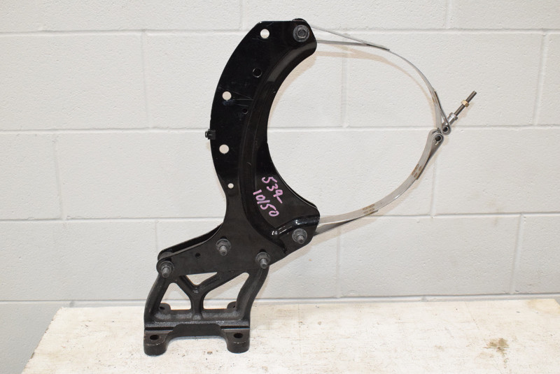 Freightliner Frame Brackets (753-10154)