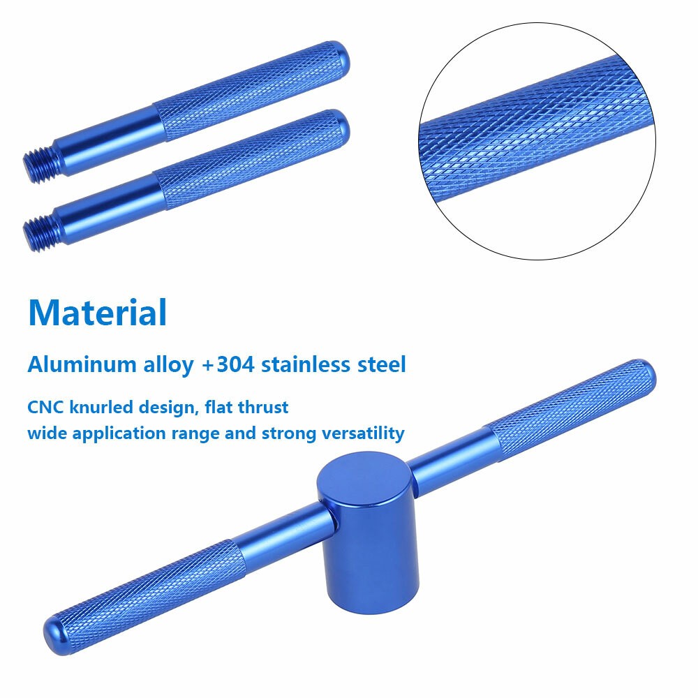 Bicycle Bike Headset BB Bottom Bracket Press Tool Installation Tools Durable~