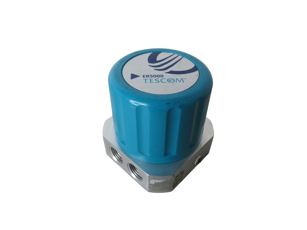 Tescom ER5000 Electropneumatic Actuator Controller  ER 5269SI-4