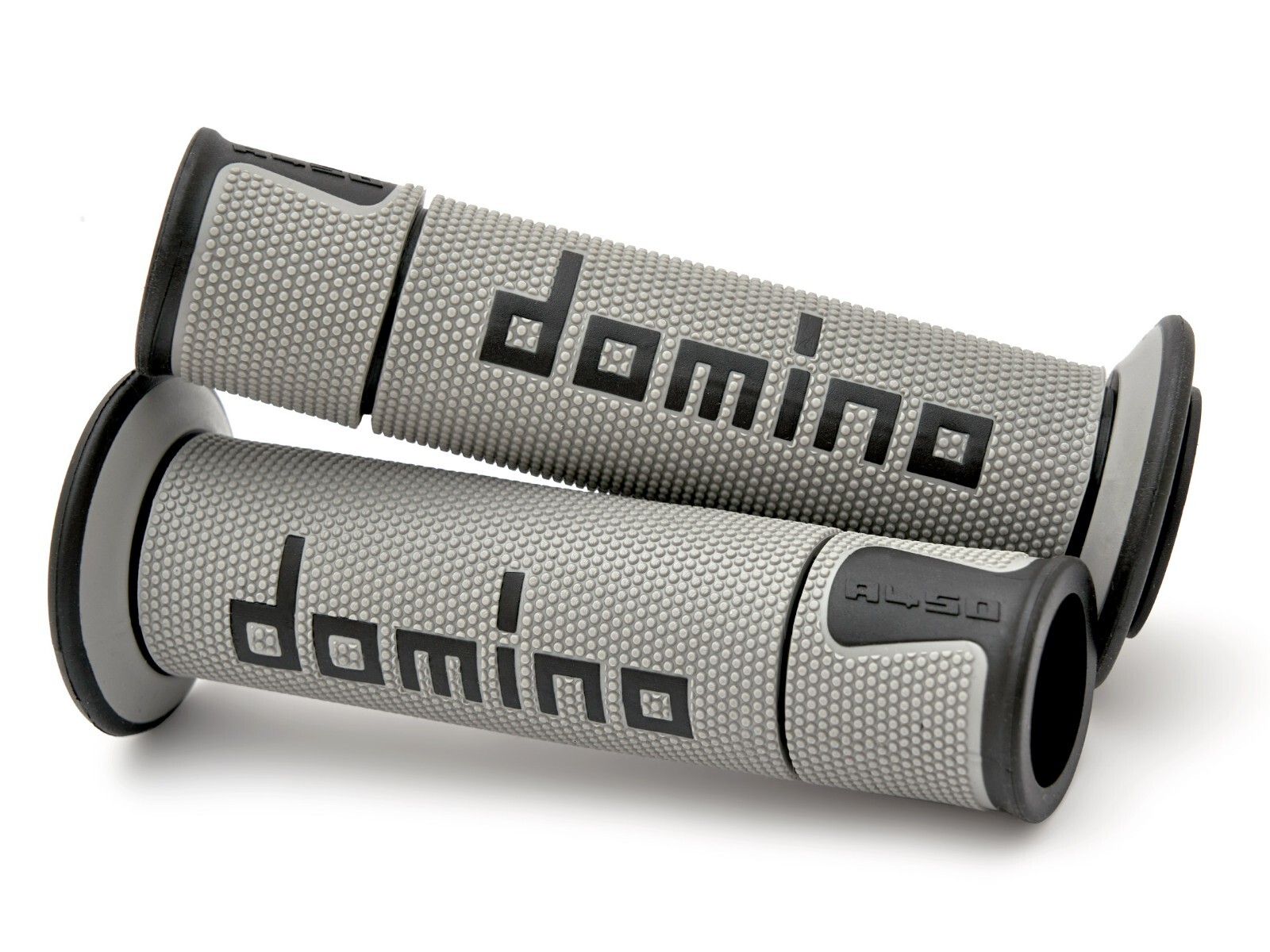 Domino Racing A450 Road Racing Street Motorcycle Grips