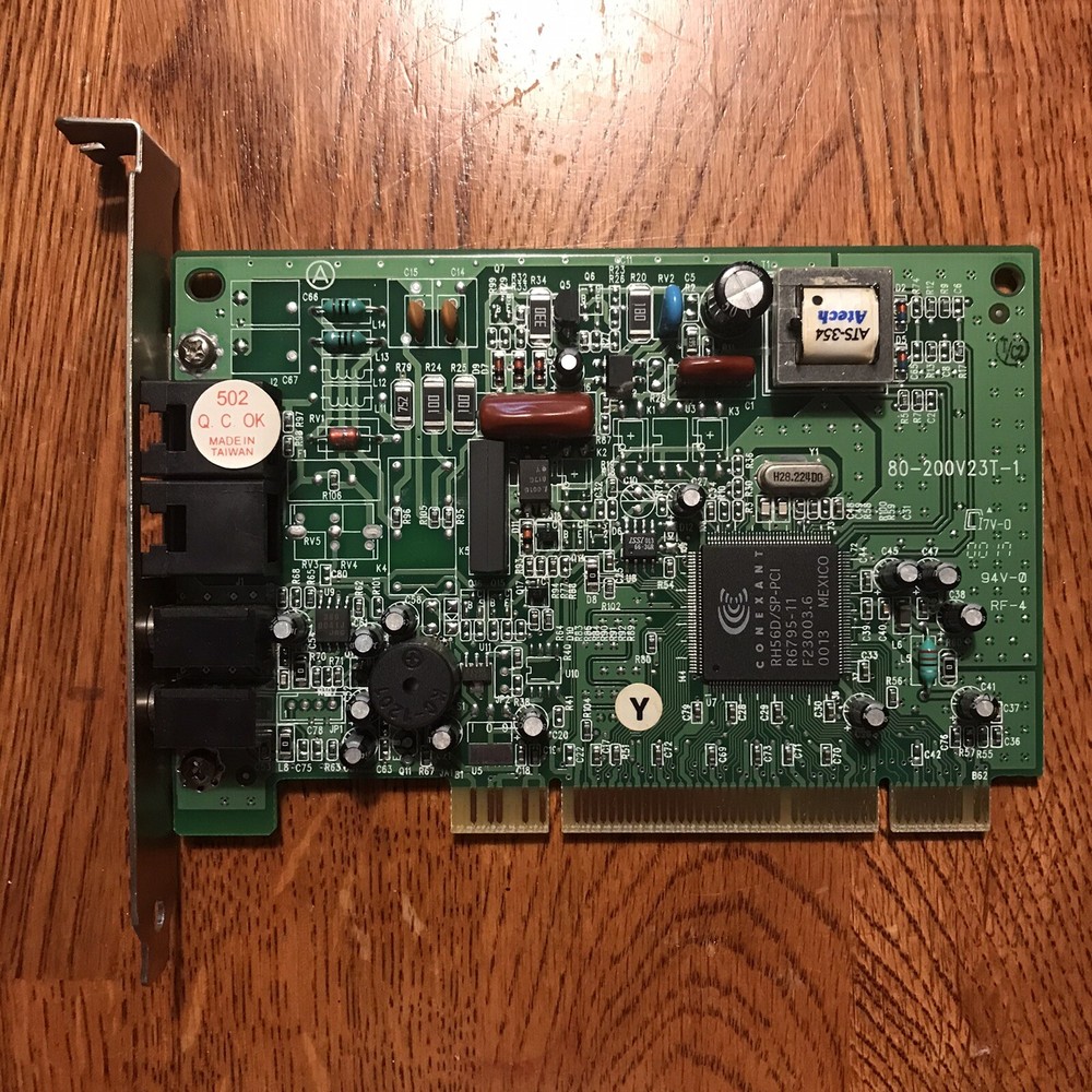 PCI 56K Modem Lot #5