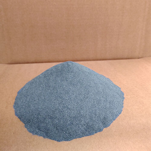 Silicon Carbide: 40 lbs - Varied Grit 20–240 - Polishing/Tumbling Abrasive Media