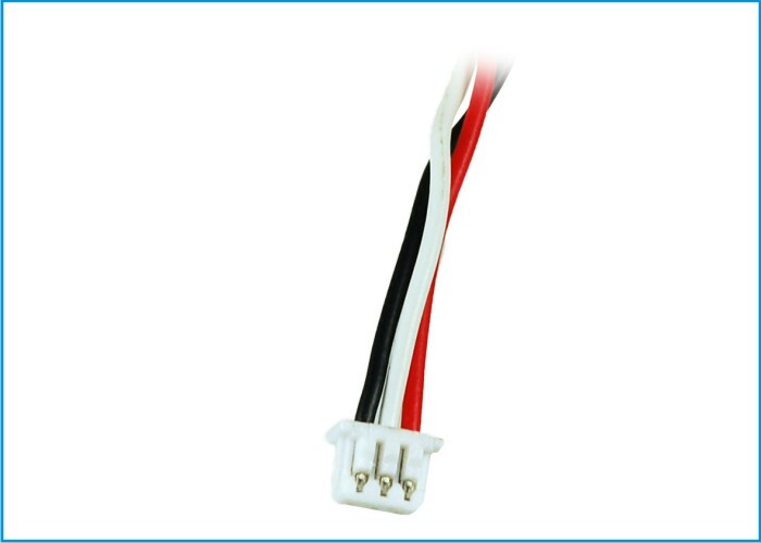 Battery for Elmeg DECT 400-20,DECT 400-40,DECT 400,DECT 800,DECT 300,P11,T016