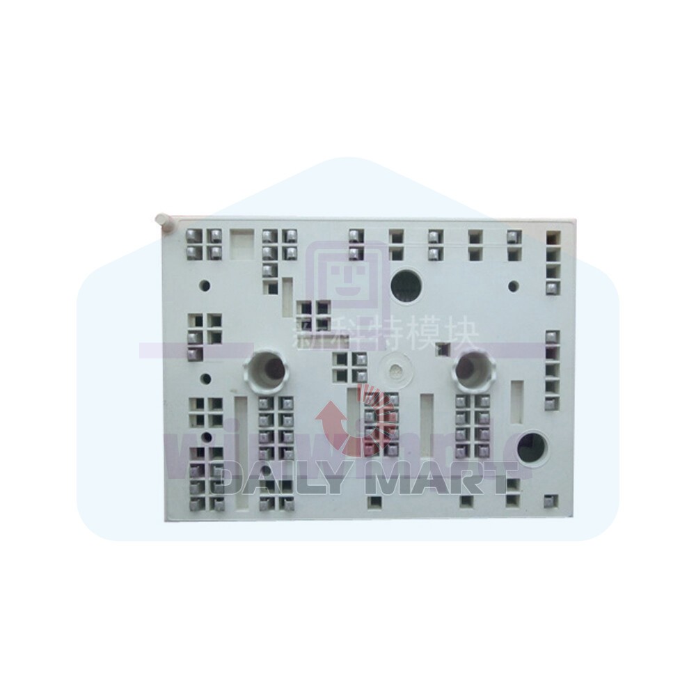 New In Box SEMIKRON SKIIP37AC12T4V1 Power Module