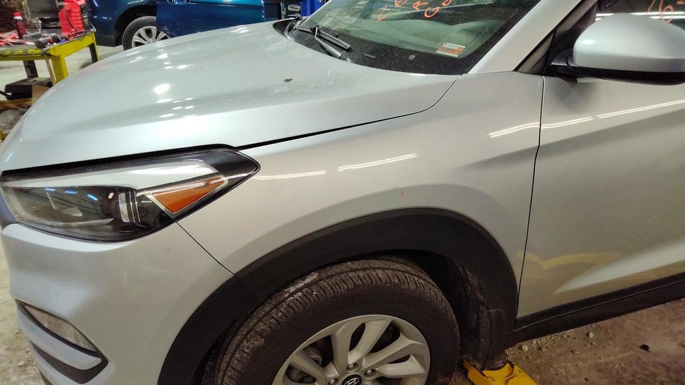 Fuse Box Engine Compartment Fits 16-18 TUCSON 1185508