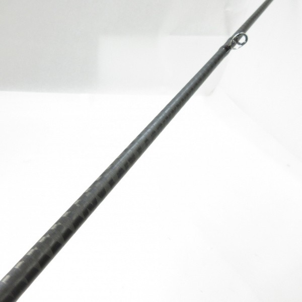 GEECRACK Double Dutch DD-72MH Cond/B+