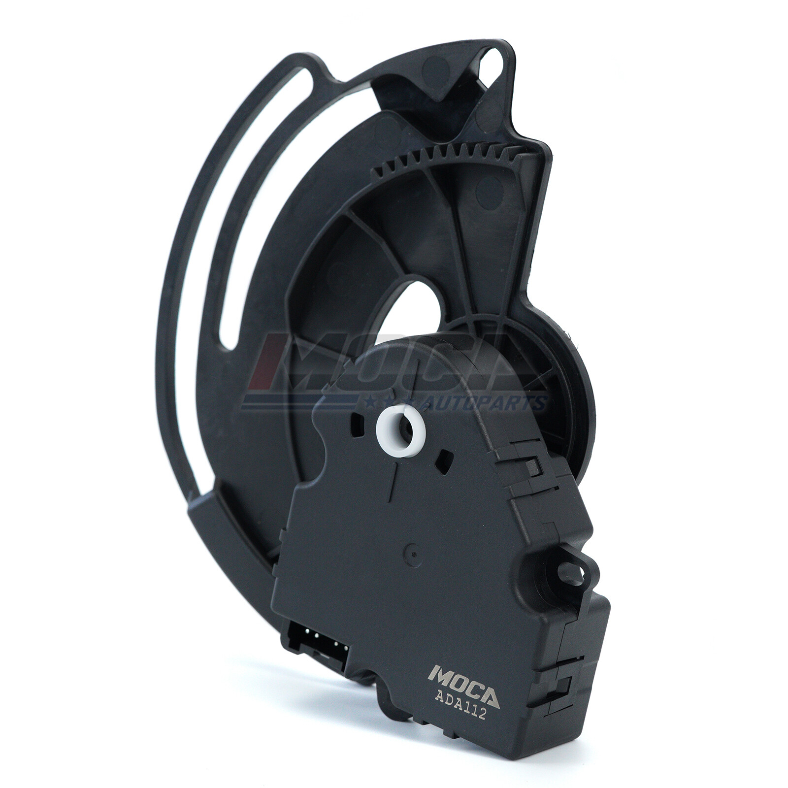 2X Heat Heater A/C Fan Vent Blend Air Door Actuator Fit Chevy GMC Pickup 604-112