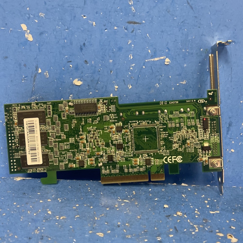 Areca ARC-1220 PCI-E Storage Controller RAID SAS/SATA 300 Mbps