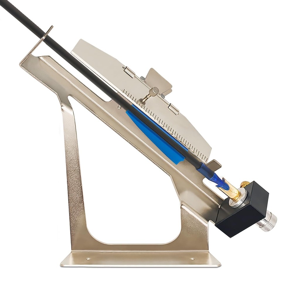 Fletching Jig, Arrow Fletching Jig