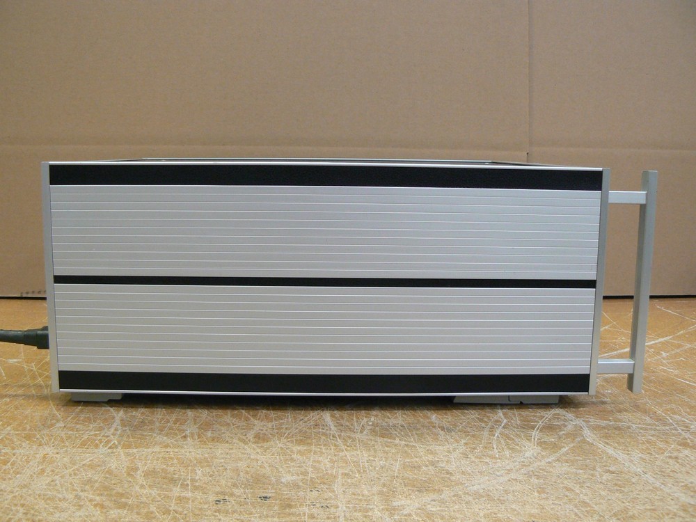 LSRH Automatic Scratch Tester Model A135 in good condition