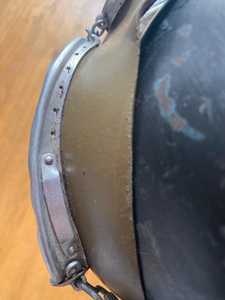 WW2 Luftwaffe Mima Goggles