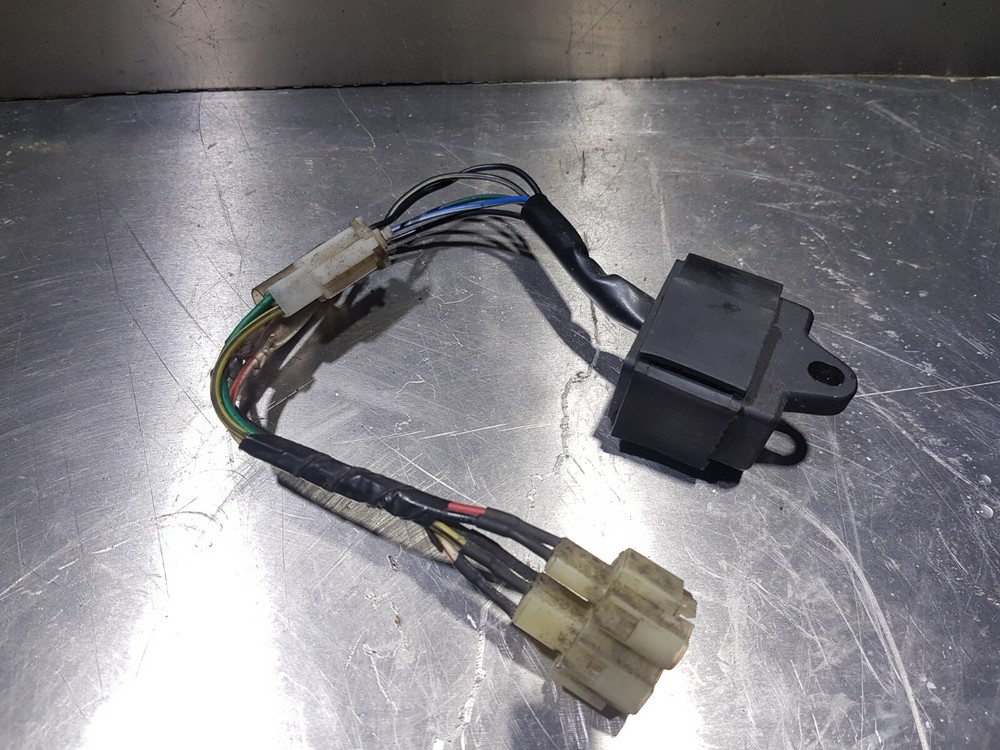 2014 beeline memory 50cc  ecu/cdi unit