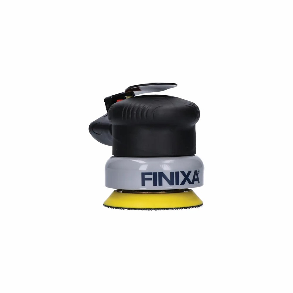Finixa Palm Sander Pneum. eccentric sand. machine Ø75mm-2.5mm deviation - SAM 02