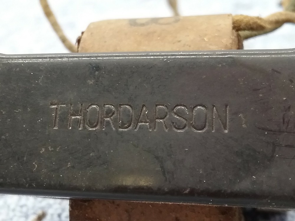 2 THORDARSON 5 WATTS UNIVERSAL Output Transformers T-7259 + T-7258