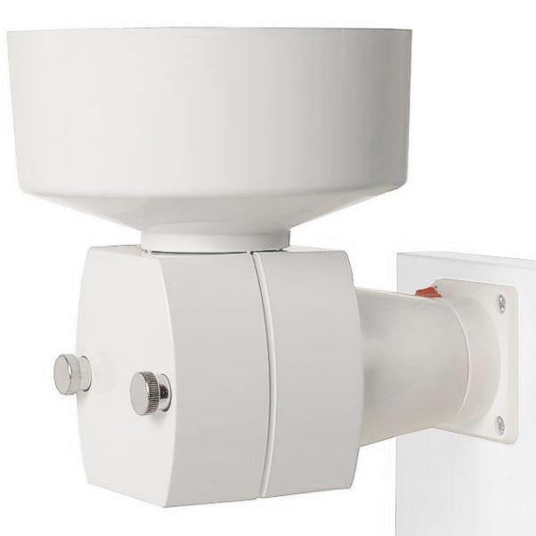 Family Grain Mill Flaker Head / Oat Roller