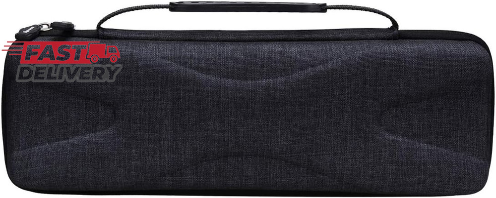 Aproca Case Compatible with Numark DJ2GO2 Touch Compact DJ Controller, Storage P