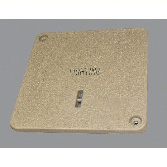 Quazite PC1212CA0029A Underground Enclosures