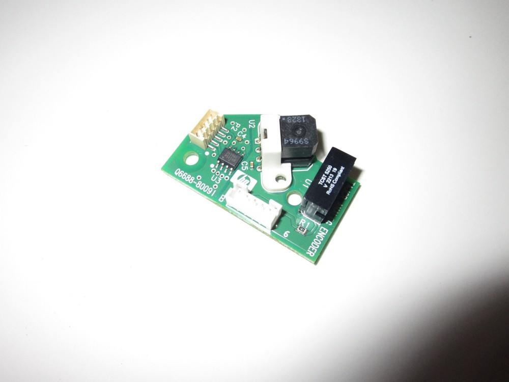 HP Z5400 44” Printer Encoder Sensor CK837-67020 Tested