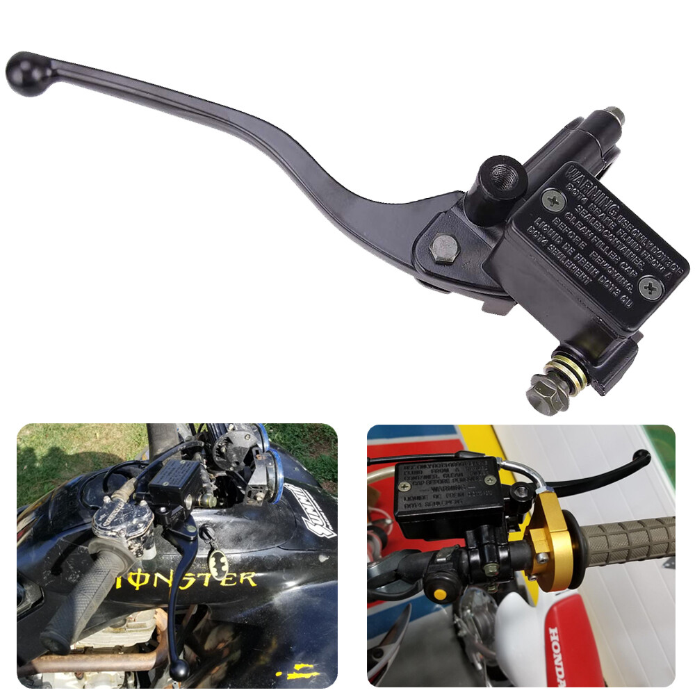 Brake Master Cylinder For Honda Foreman 450 TRX450ES/FE/FM/S 4x4 ES S 1998-2004