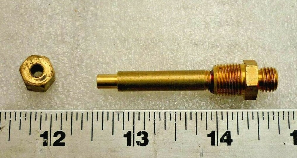 KBi Ether Spray Nozzle, pn 500602