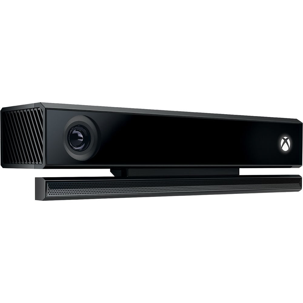 Xbox One Kinect Sensor black