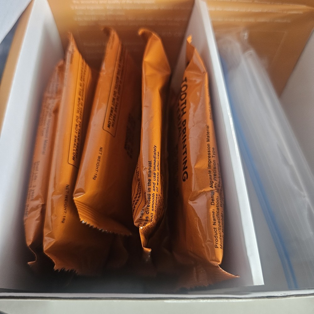 Mevivism Impression Home Use Kit