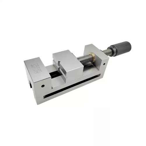 Manual Precision Flat Vise Grinder Table Vise High Precision Right Angle Vise