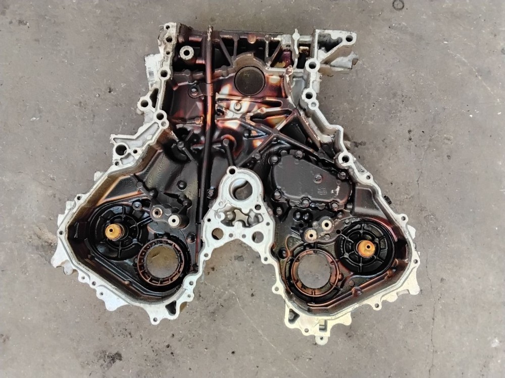 PLEASE VERIFY FITMENT BEFORE PURCHASING