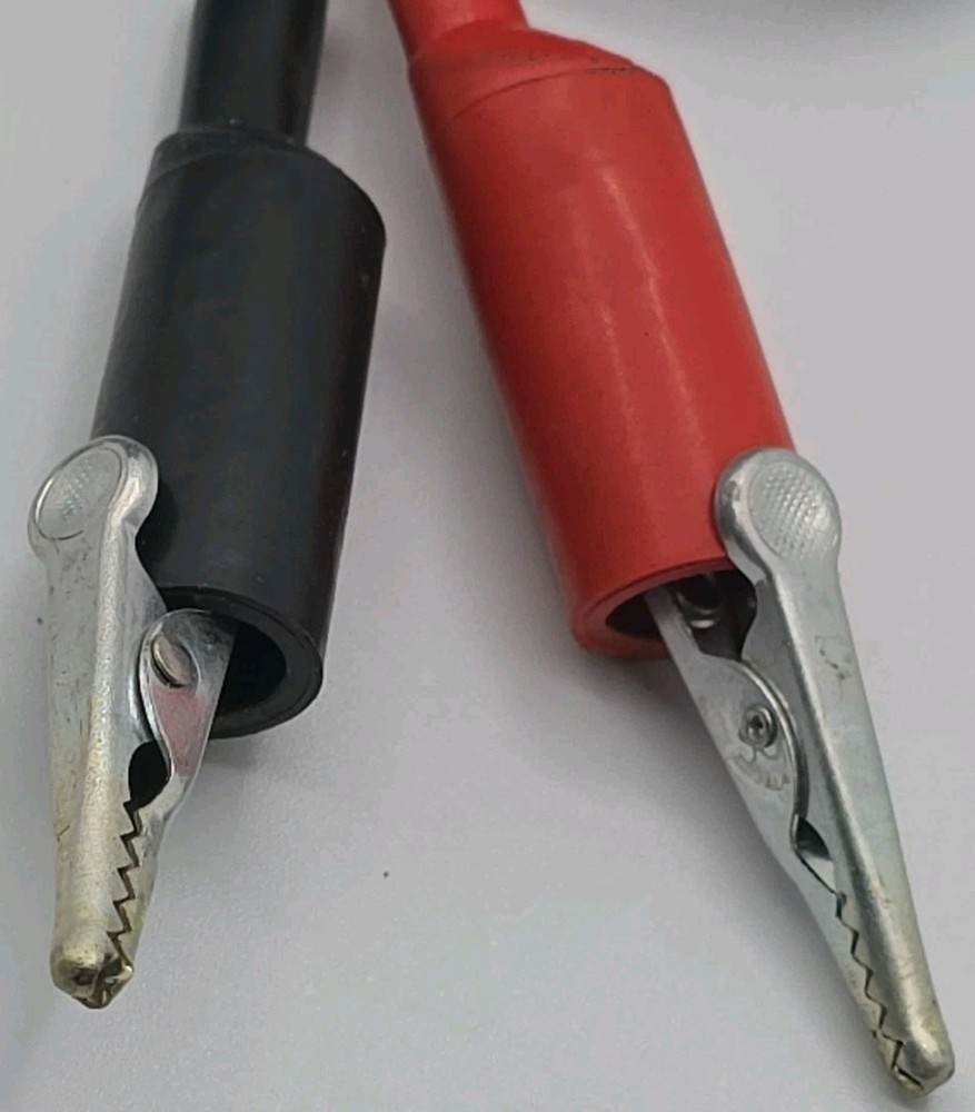 Vintage Leisure Electronics Auto Charger