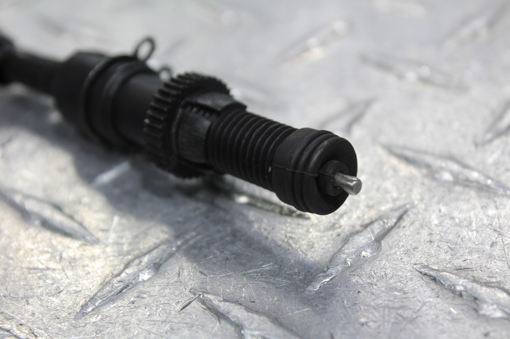 2012 HONDA CBR250R REAR BACK BRAKE SENSOR