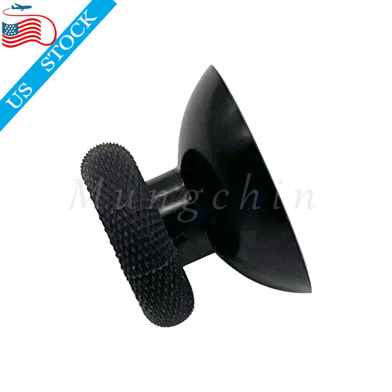 NEW For Oculus Quest 2 VR Headset Black Controller Joystick Cap