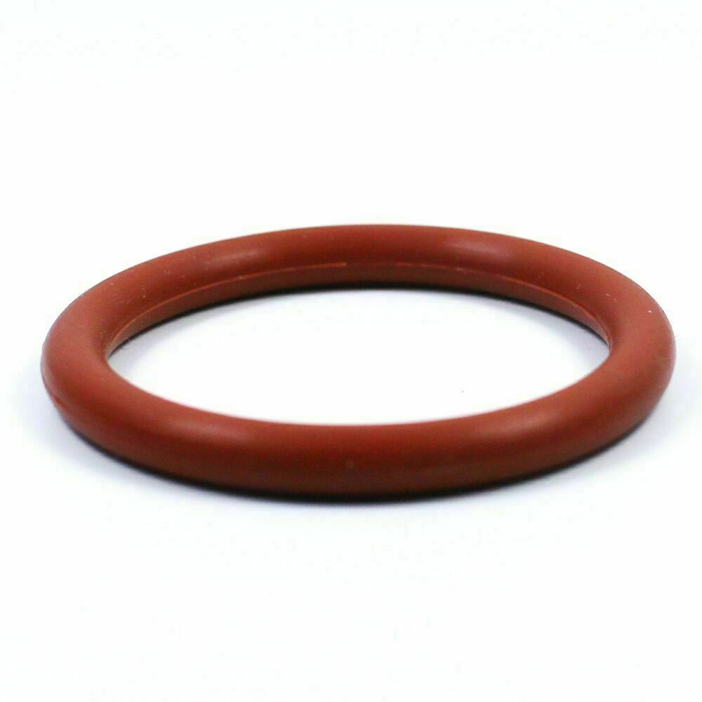 VMQ Silicone O-Ring Select Size Cross Section 1.9mm 2mm