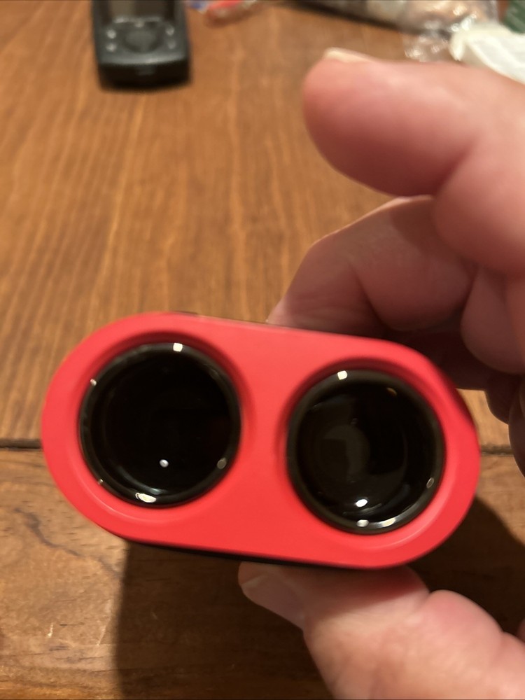 Eagle Eye Gen5 Golf Rangefinder