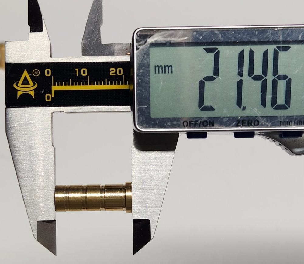 Arrow Inserts 12 Pack (Unsure The Sizes)