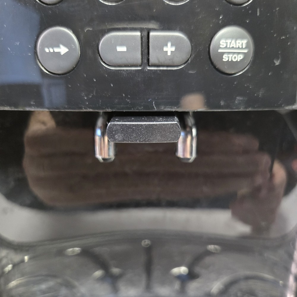 Read - KRUPS EA8150 Compact Super Automatic Espresso Machine EA815050 - Tested