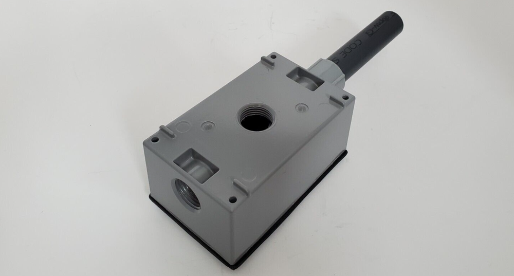 TCS Basys TS1003 RTD Temperature Sensor
