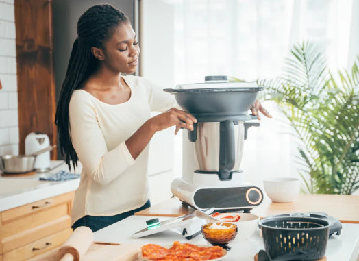 CookingPal Multo Intelligent Cooking System