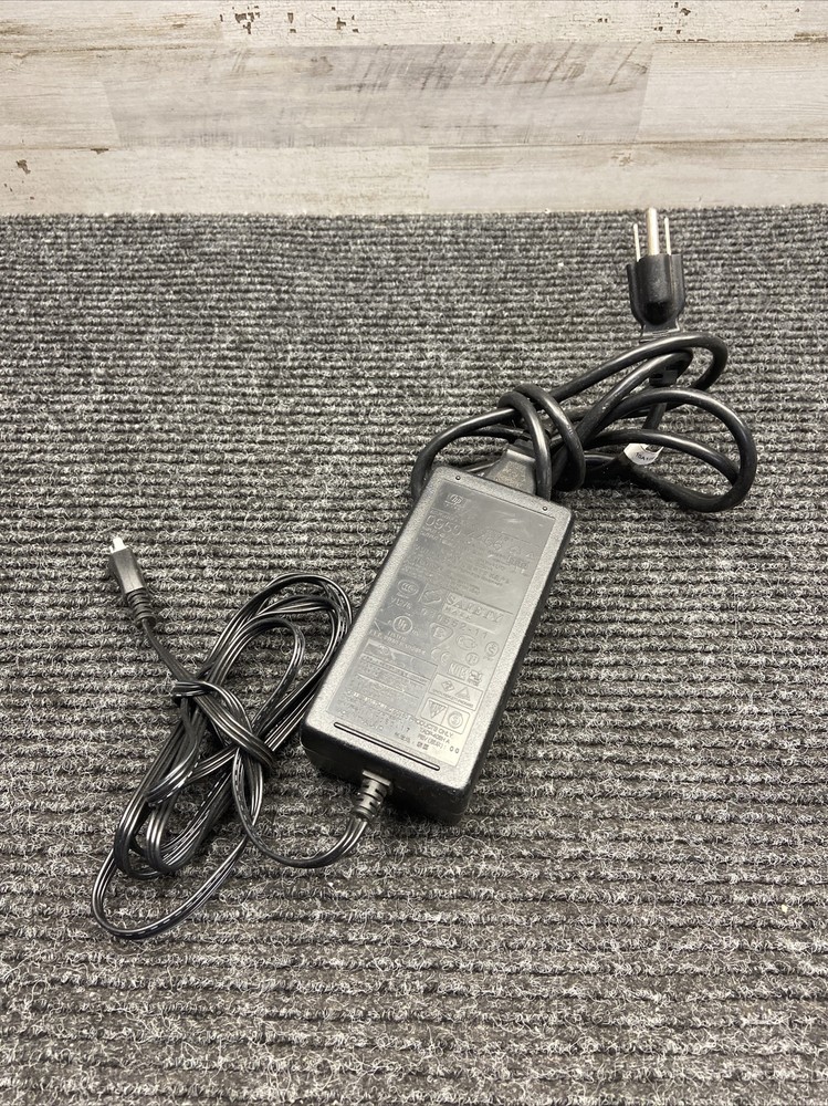 Used HP 0950-4466 Printer AC Adapter