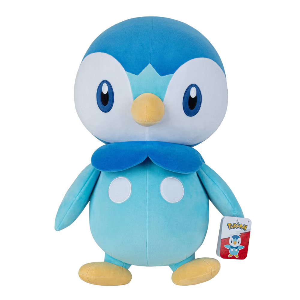Pokémon 24" Plush - Piplup