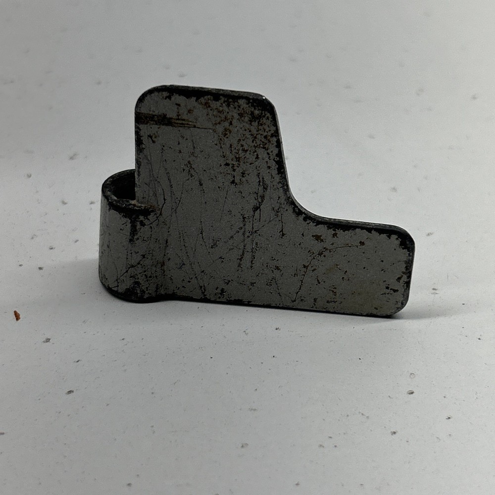 Pillsbury Model 1015 Bread Maker Pan & Paddle Replacement Piece
